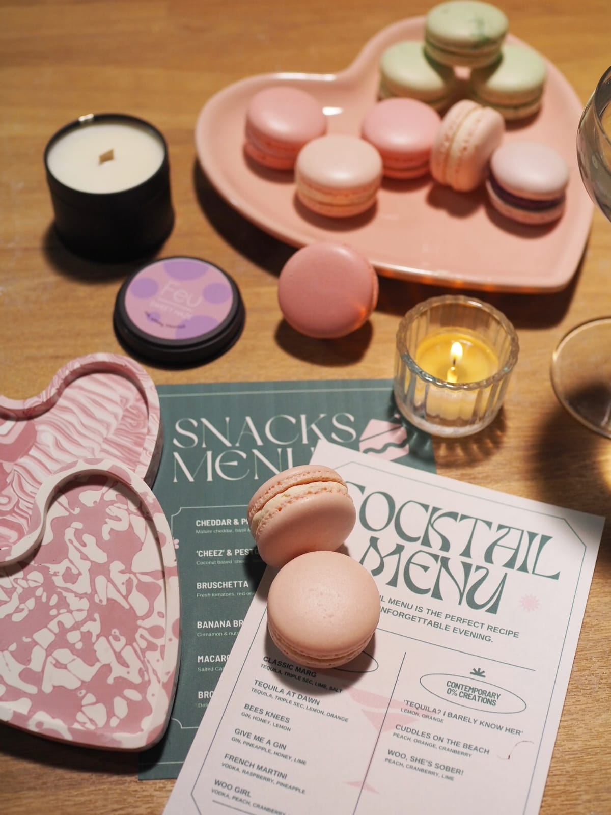 Valentines Craft Event - 17th February 2024