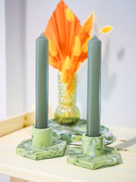 Candle Holders